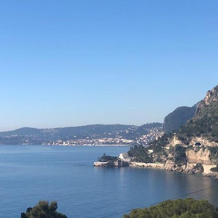 Une Terrasse Sur Monaco Logement 2 Chambre Beausoleil Bagian luar foto